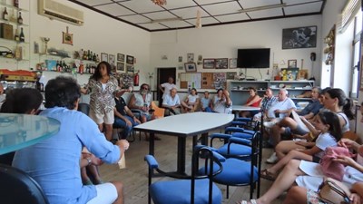 Galeria de Imagens