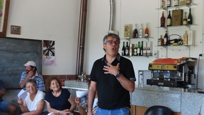 Galeria de Imagens