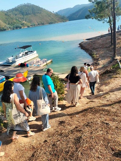 Galeria de Imagens