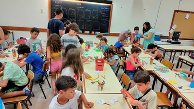 Galeria de Imagens
