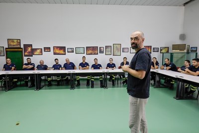 Galeria de Imagens