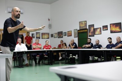 Galeria de Imagens