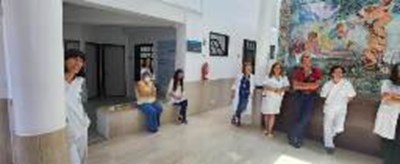Galeria de Imagens