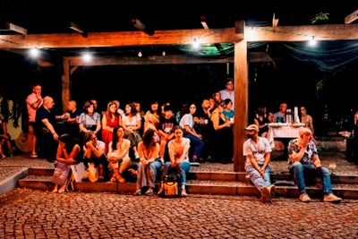 Galeria de Imagens
