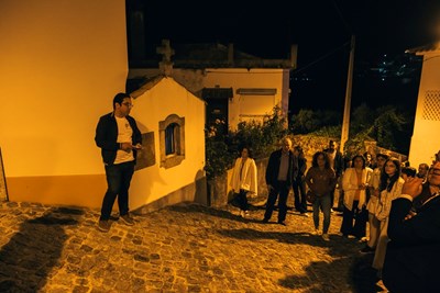 Galeria de Imagens