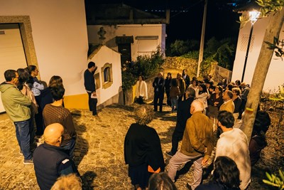 Galeria de Imagens