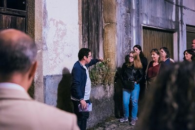 Galeria de Imagens