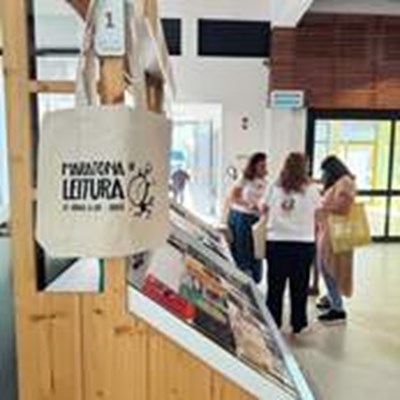 Galeria de Imagens