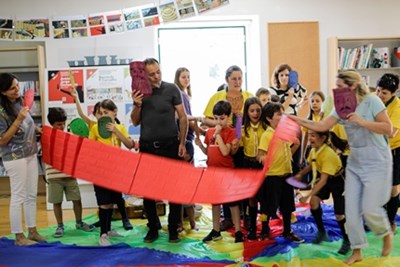 Galeria de Imagens