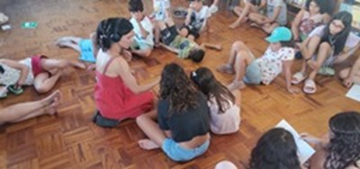 Galeria de Imagens