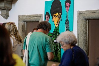 Galeria de Imagens