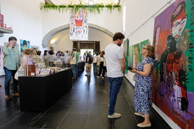 Galeria de Imagens