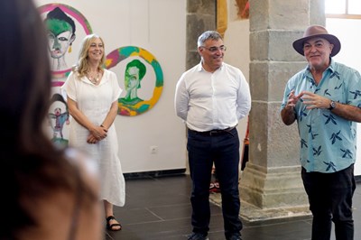 Galeria de Imagens