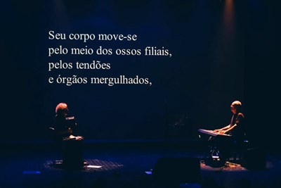 Galeria de Imagens