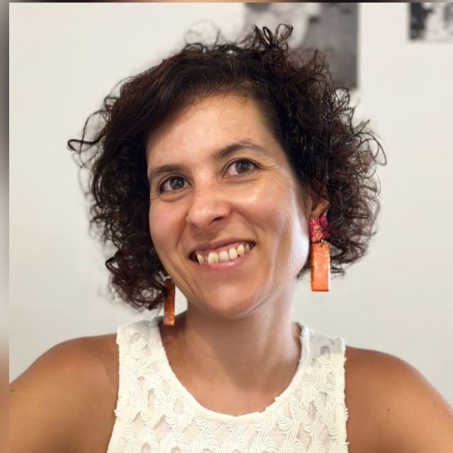 Ana Cristina Pereira