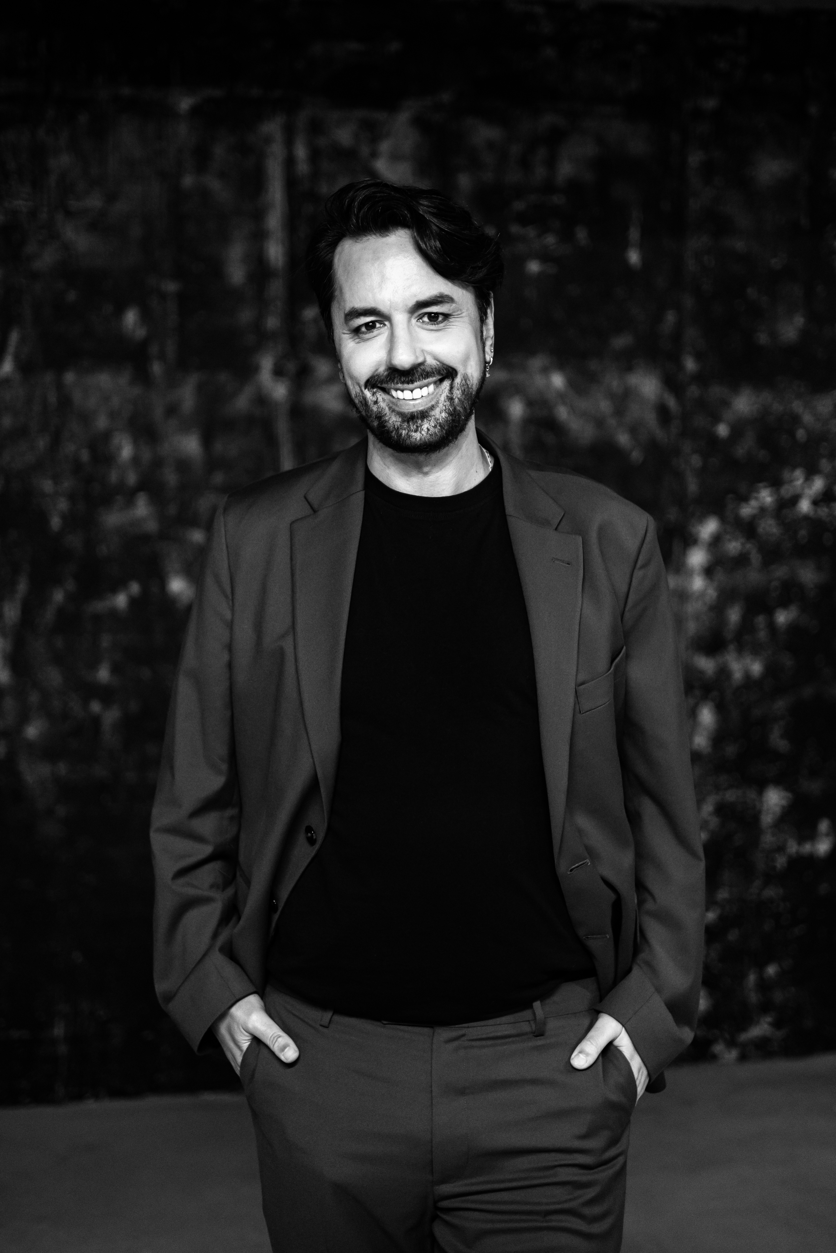 Bernardo Mendonça
