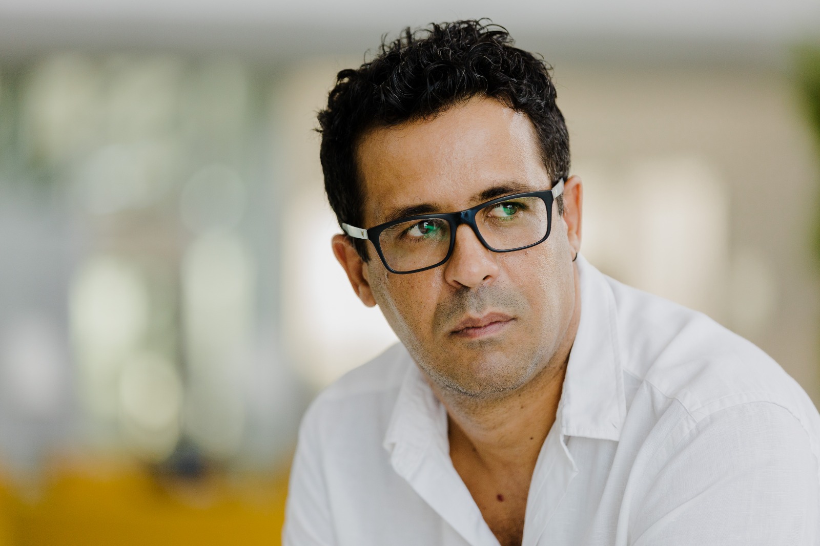 Bruno Vieira Amaral