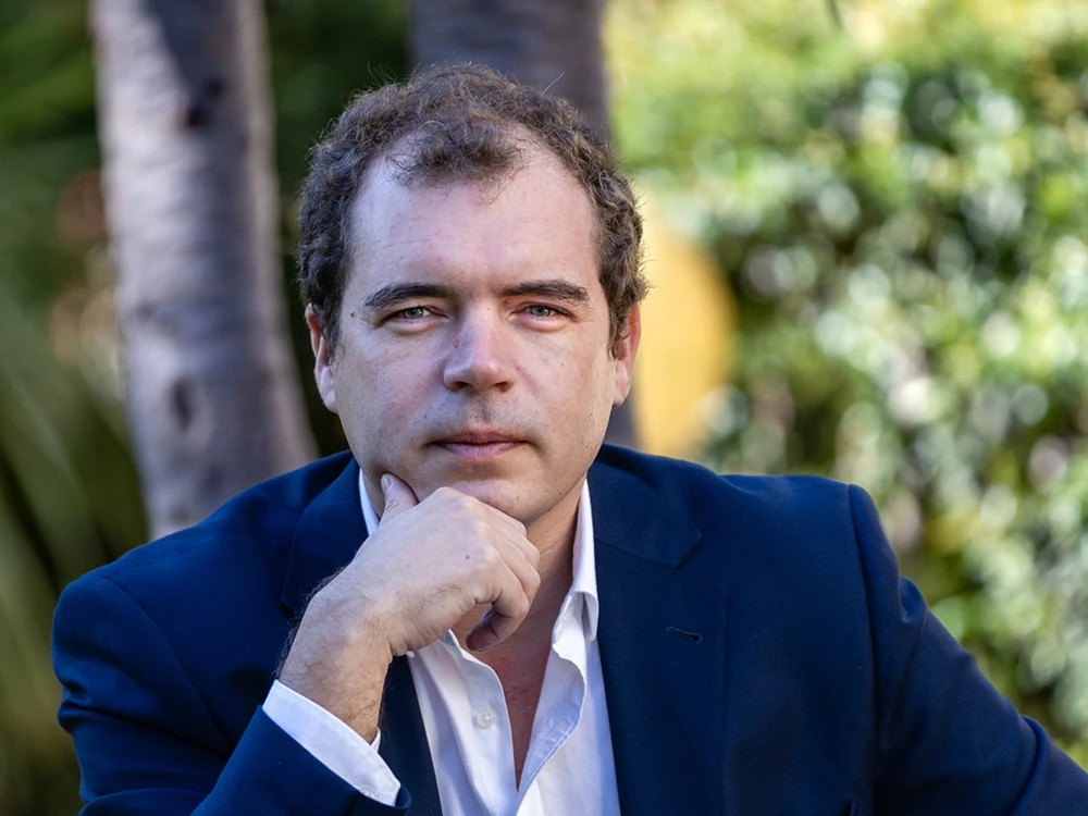Francisco Mota Saraiva
