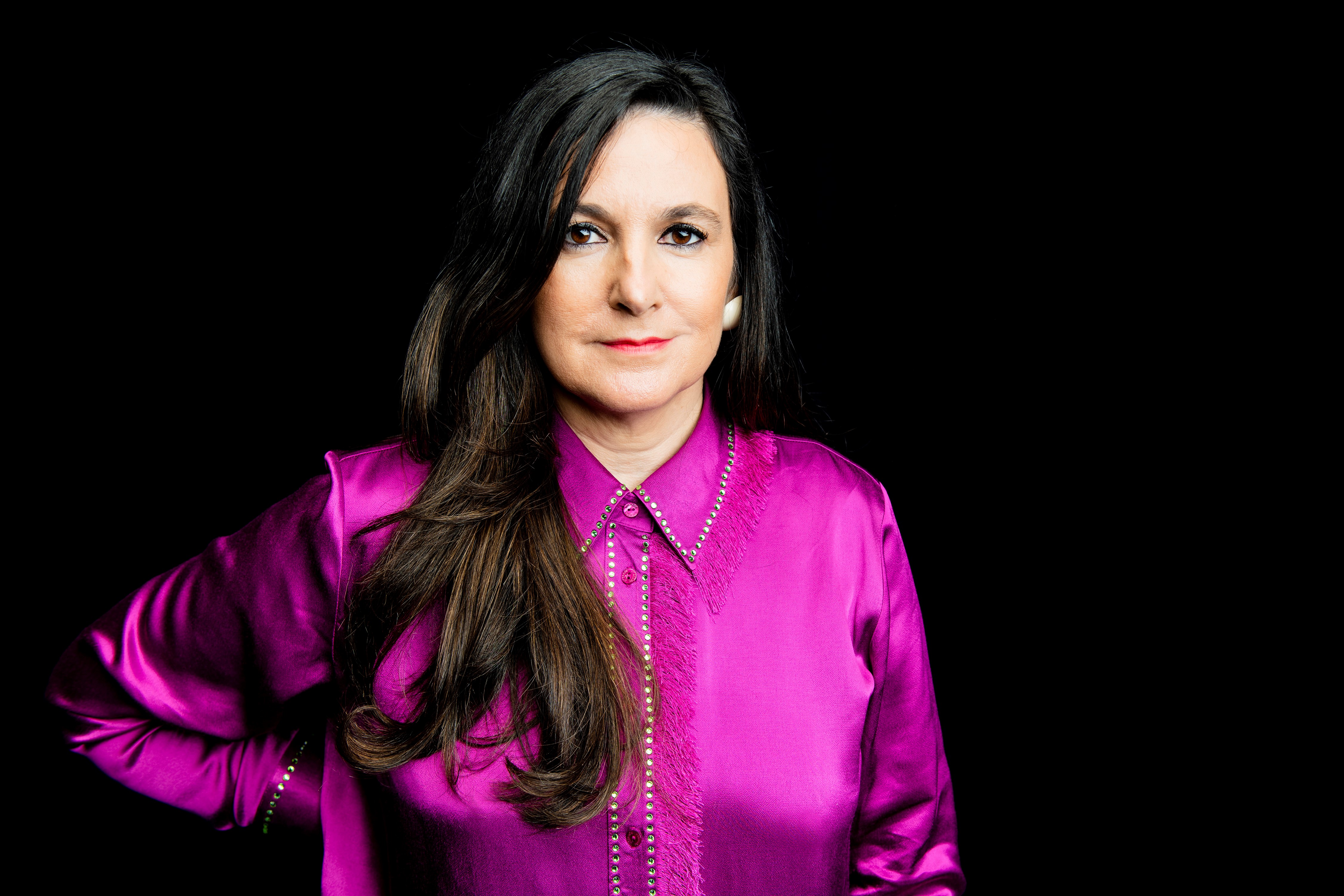 Inês Maria Meneses