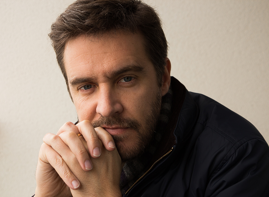 Jorge Reis-Sá