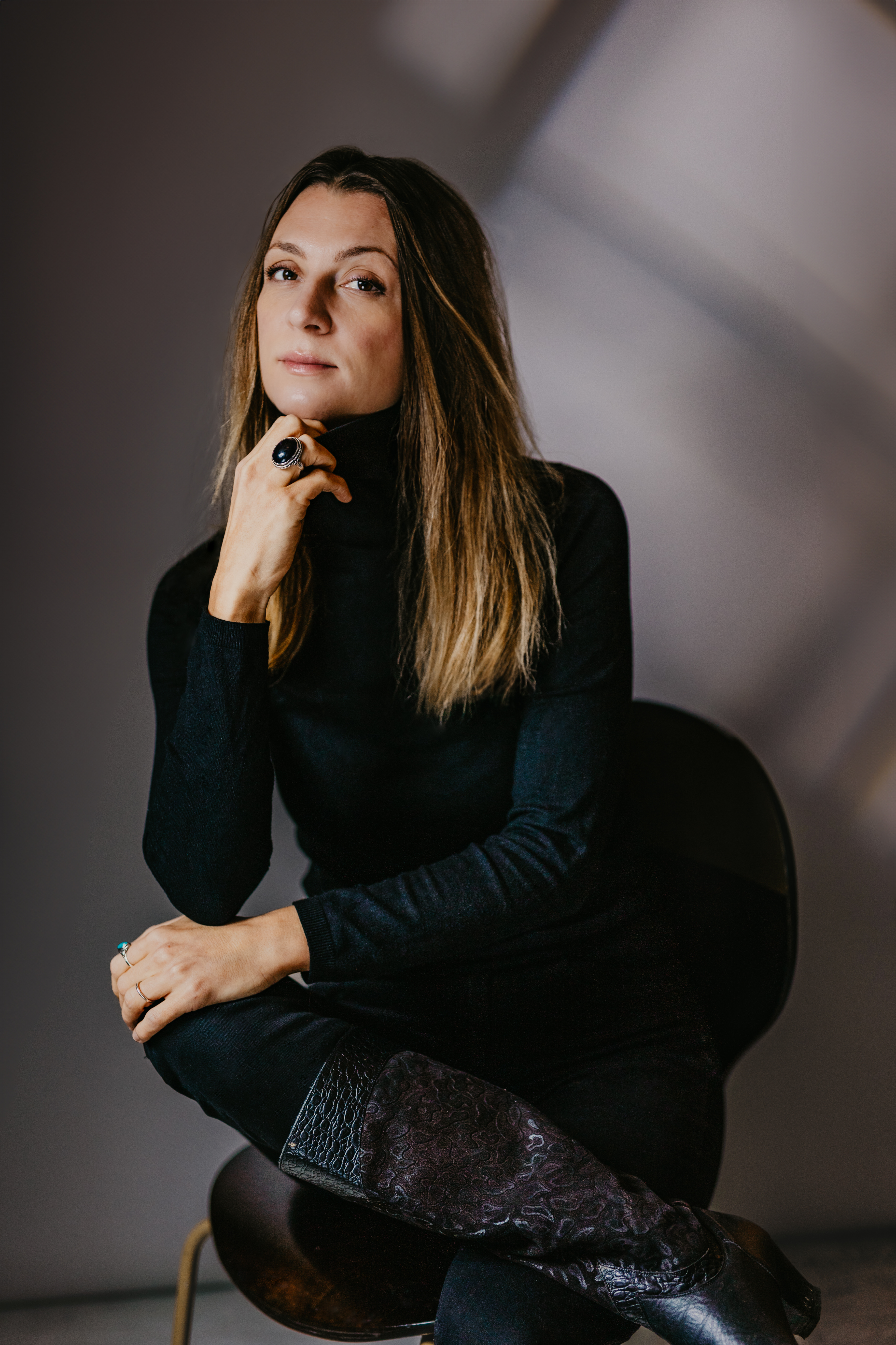 Julia Lehmann