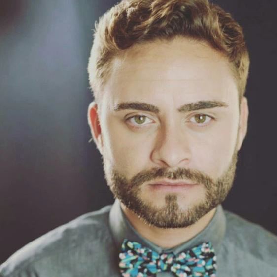 Luís Geraldo