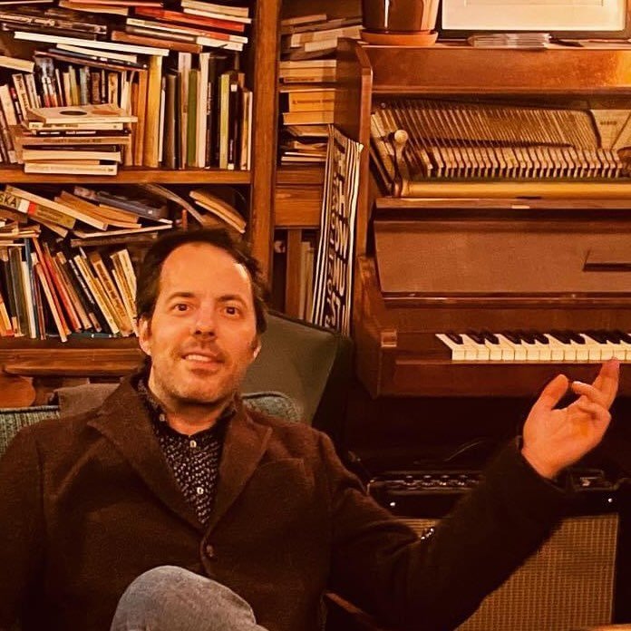 Marco Figueiredo