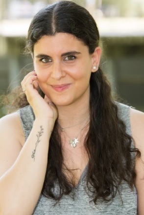 Marta Coelho