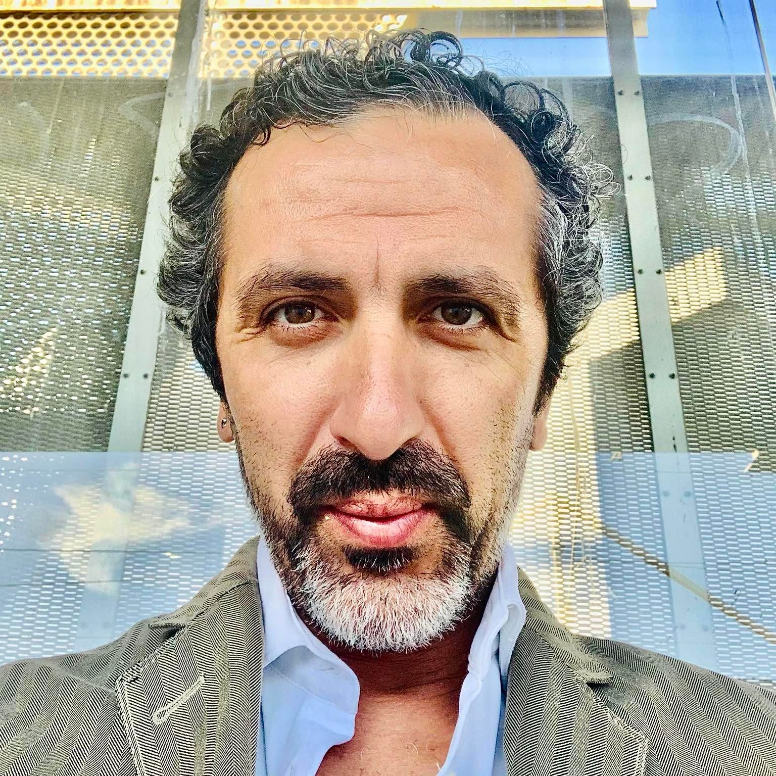 Paulo Pires