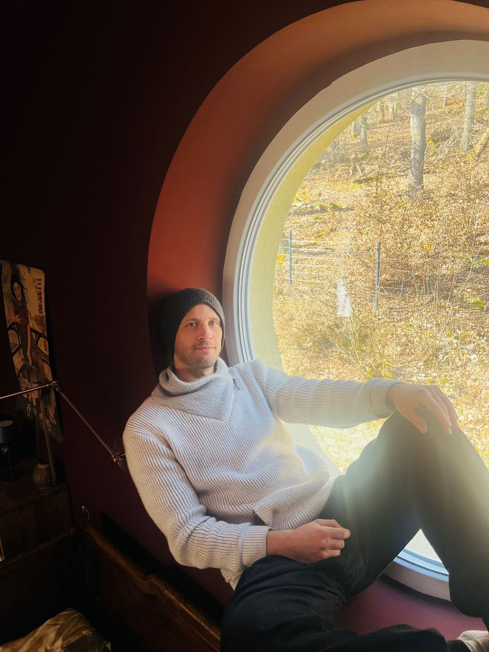 Sebastian Huss