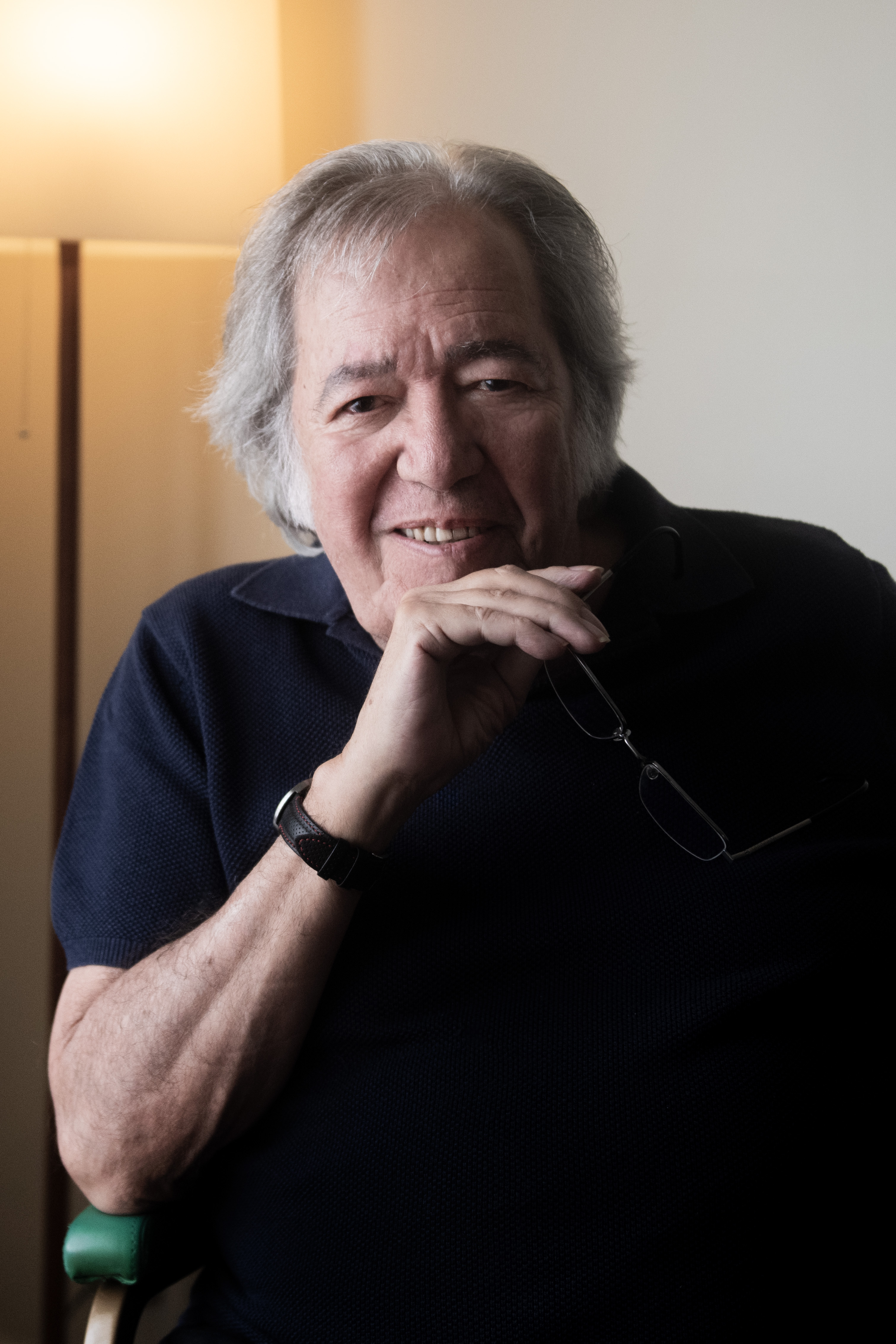 Sérgio Godinho