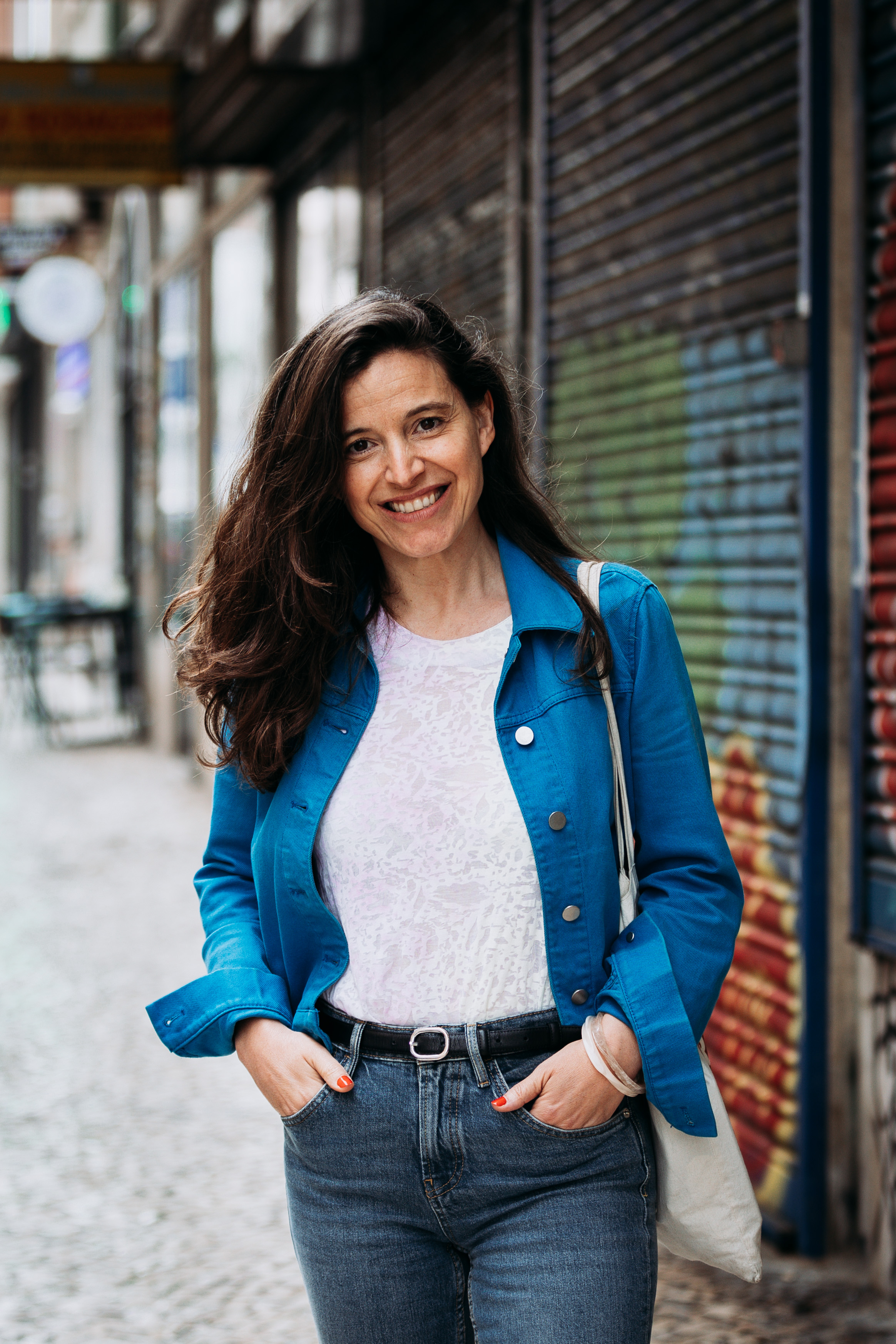Susana Moreira Marques