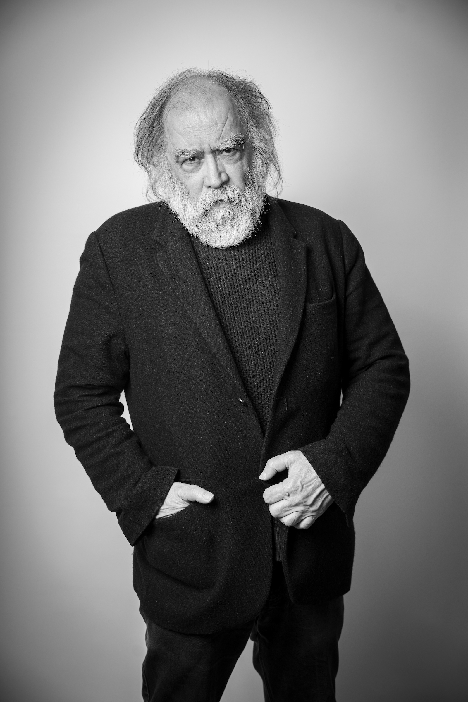 Zeca Medeiros
