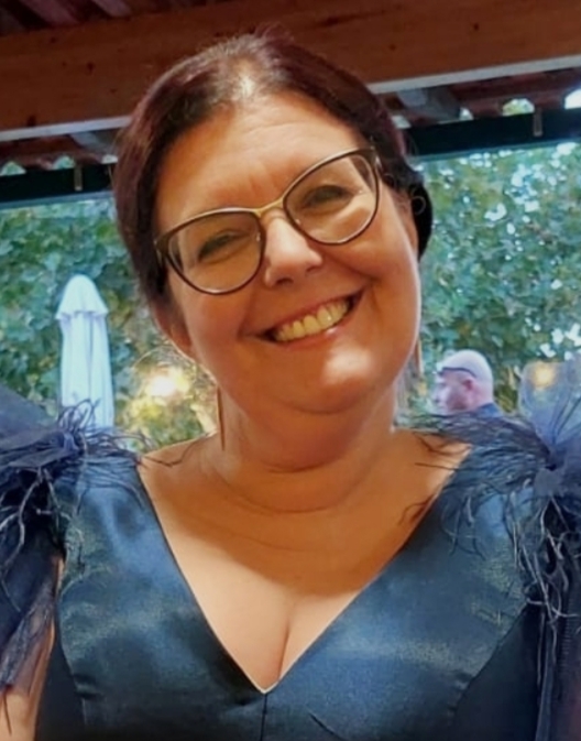 Zélia Machado