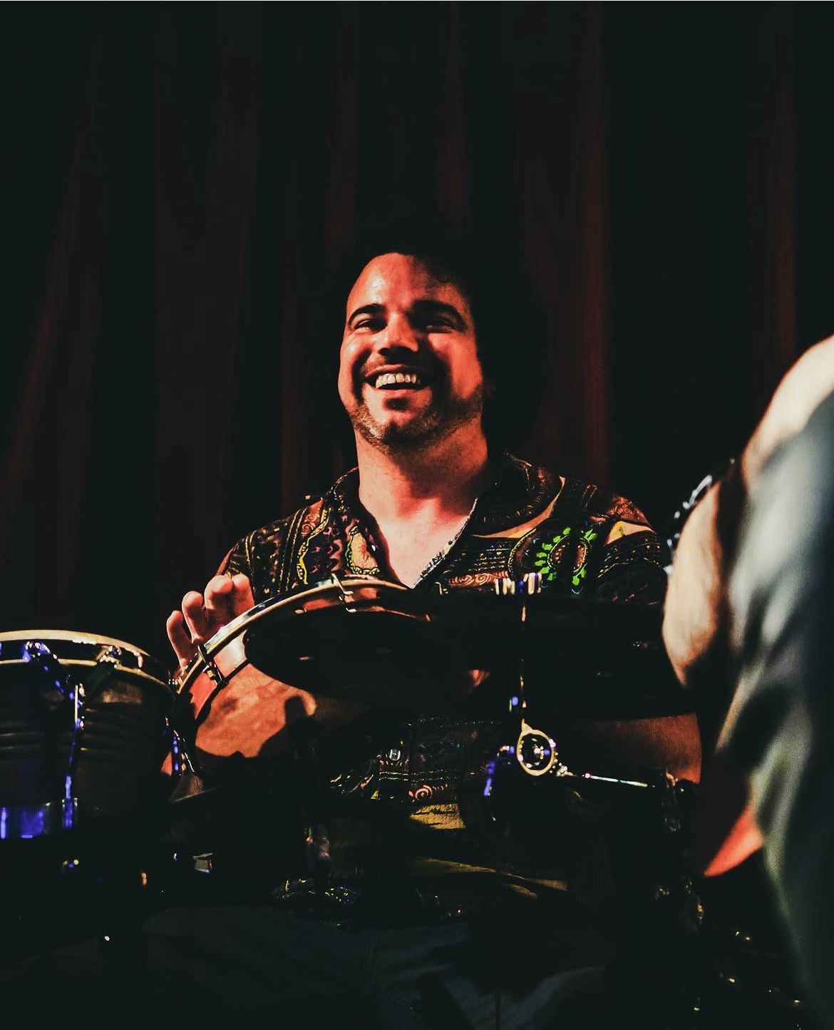 André Pinto