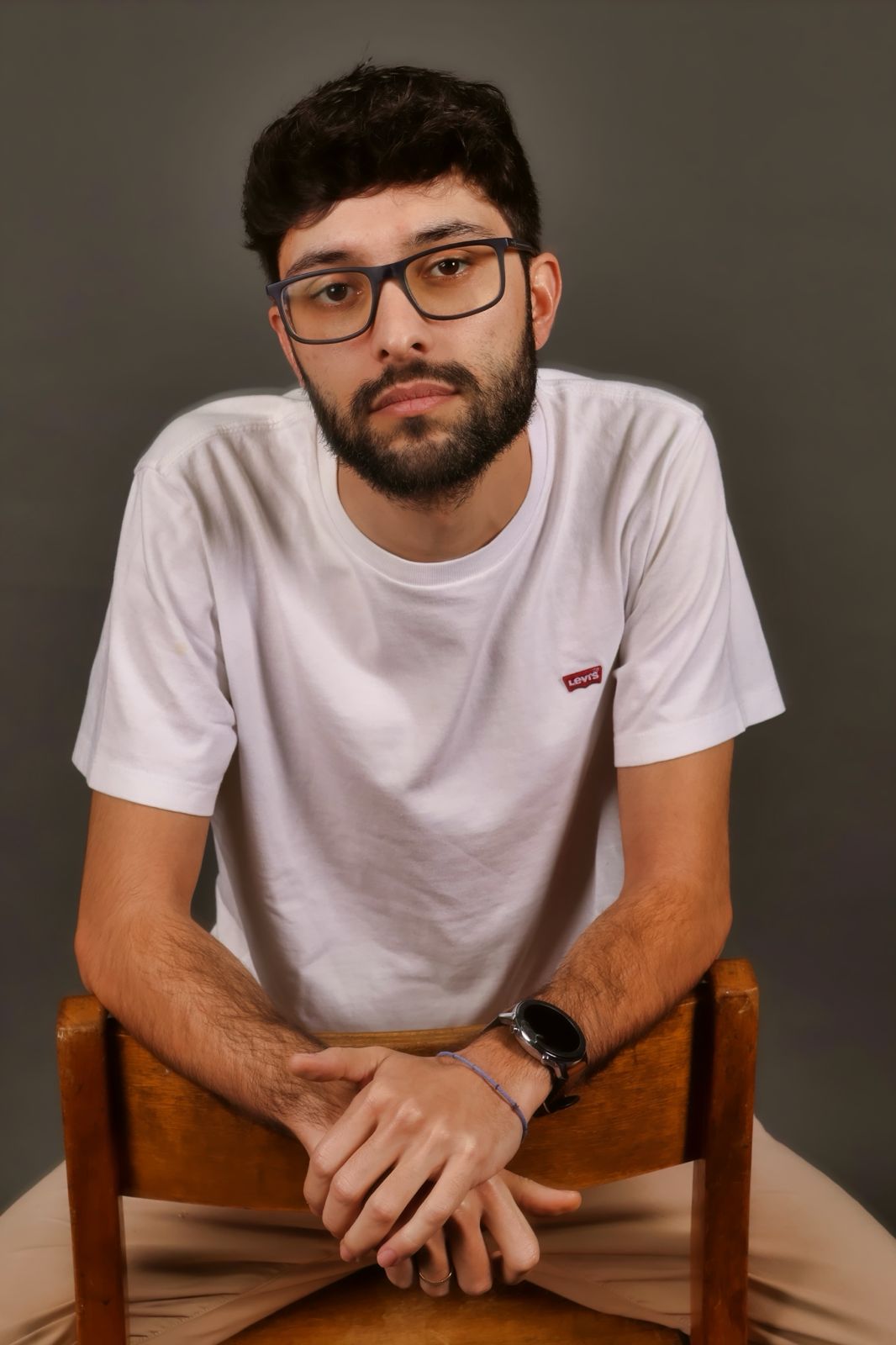 Levi Pereira Galaio