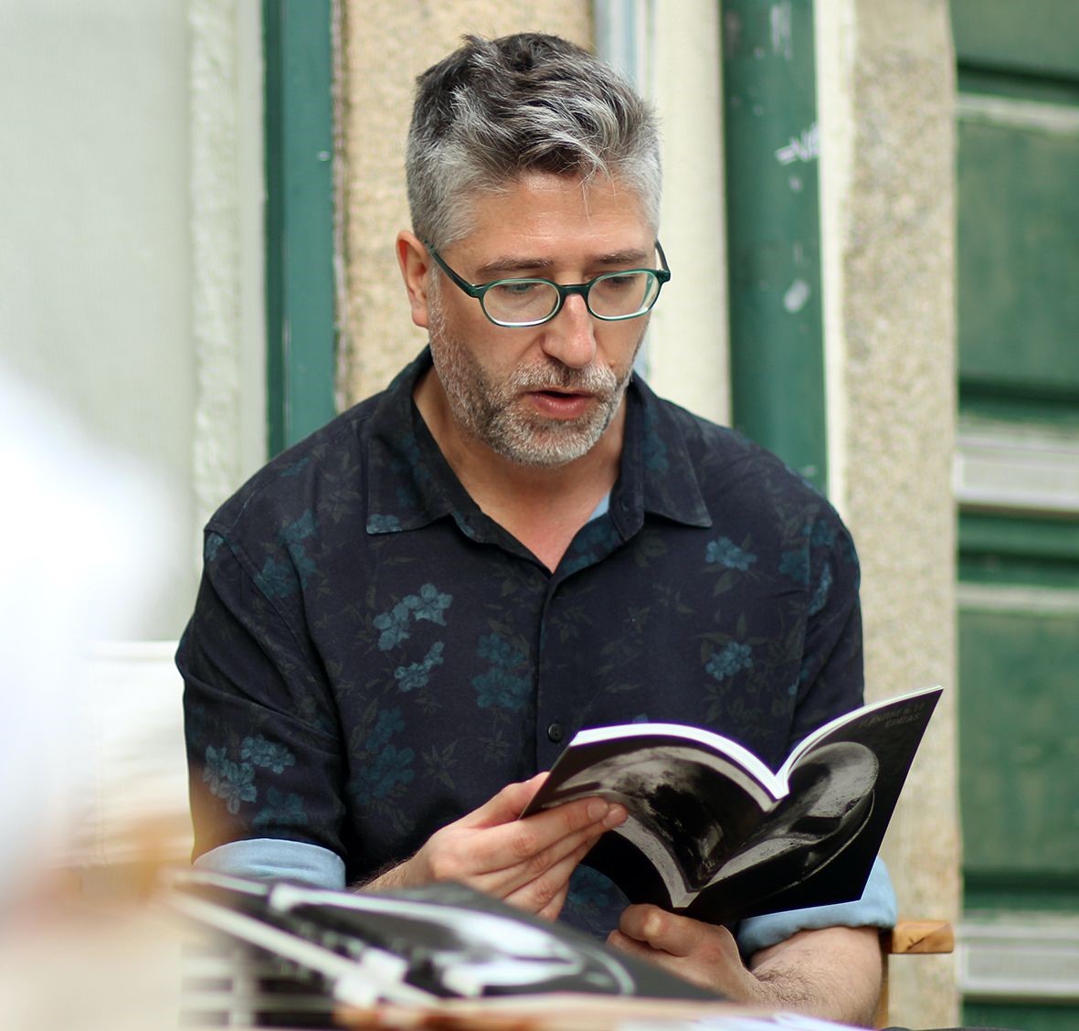 João Pedro Azul