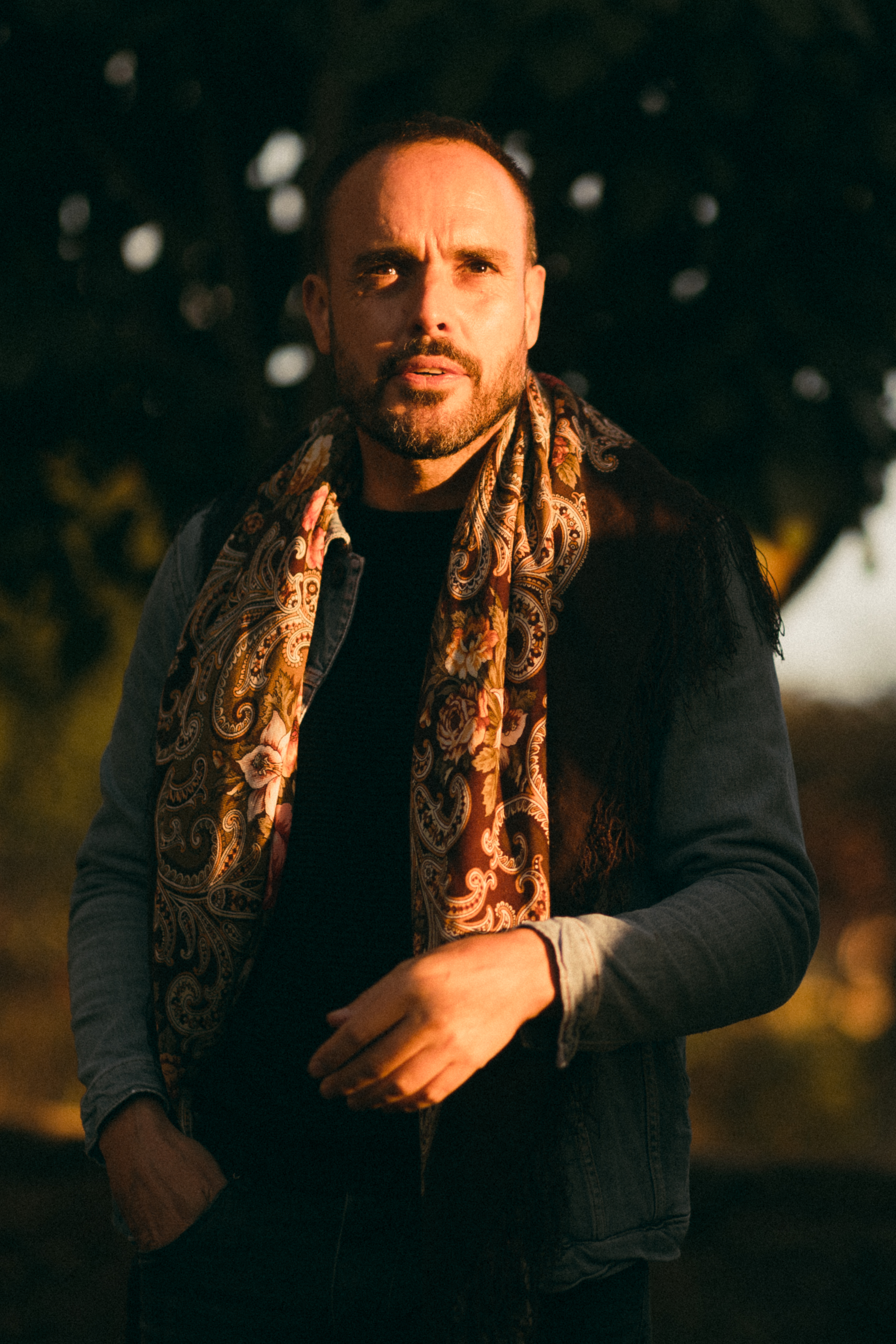 Celso Sanmartín