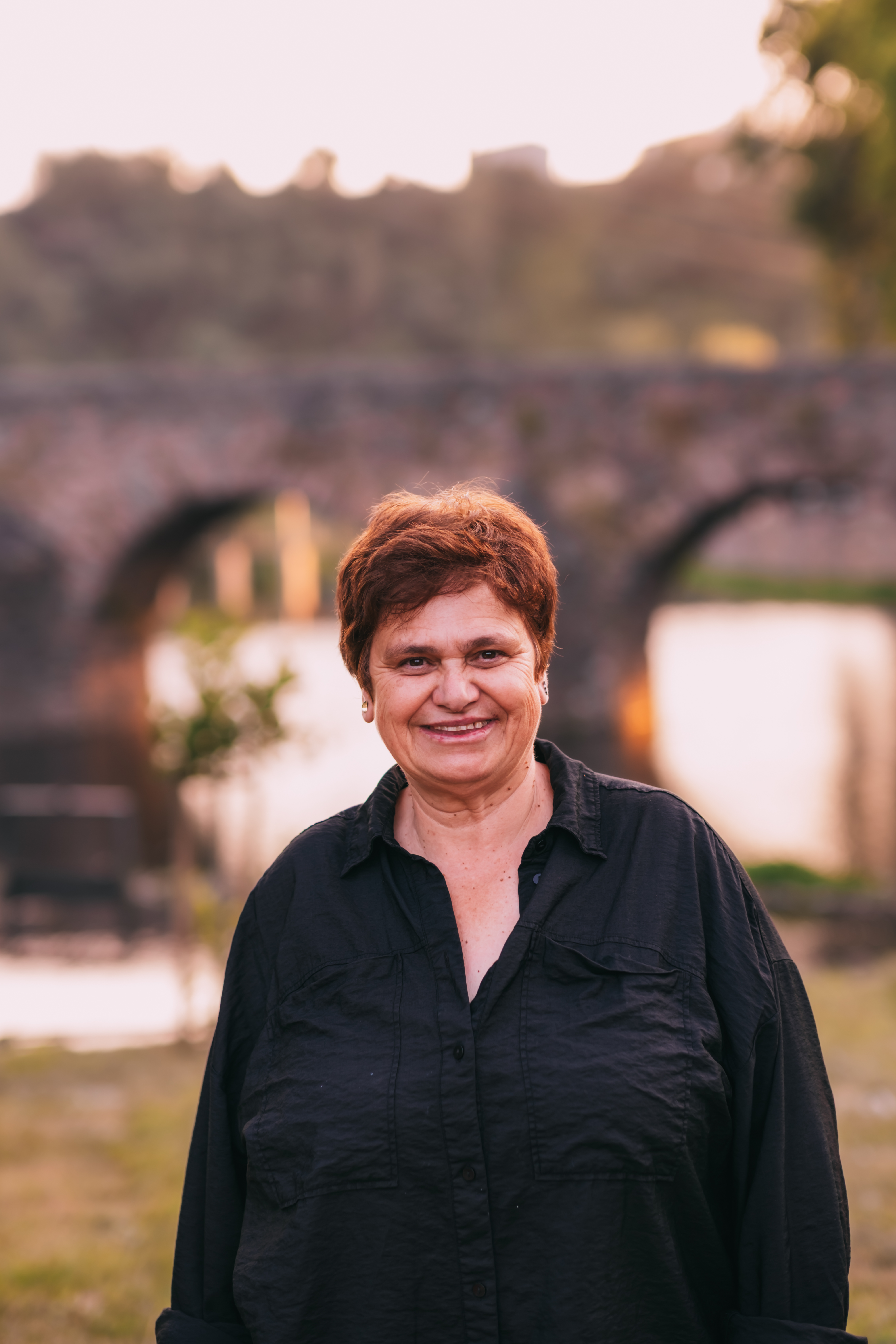 Elsa Ligeiro