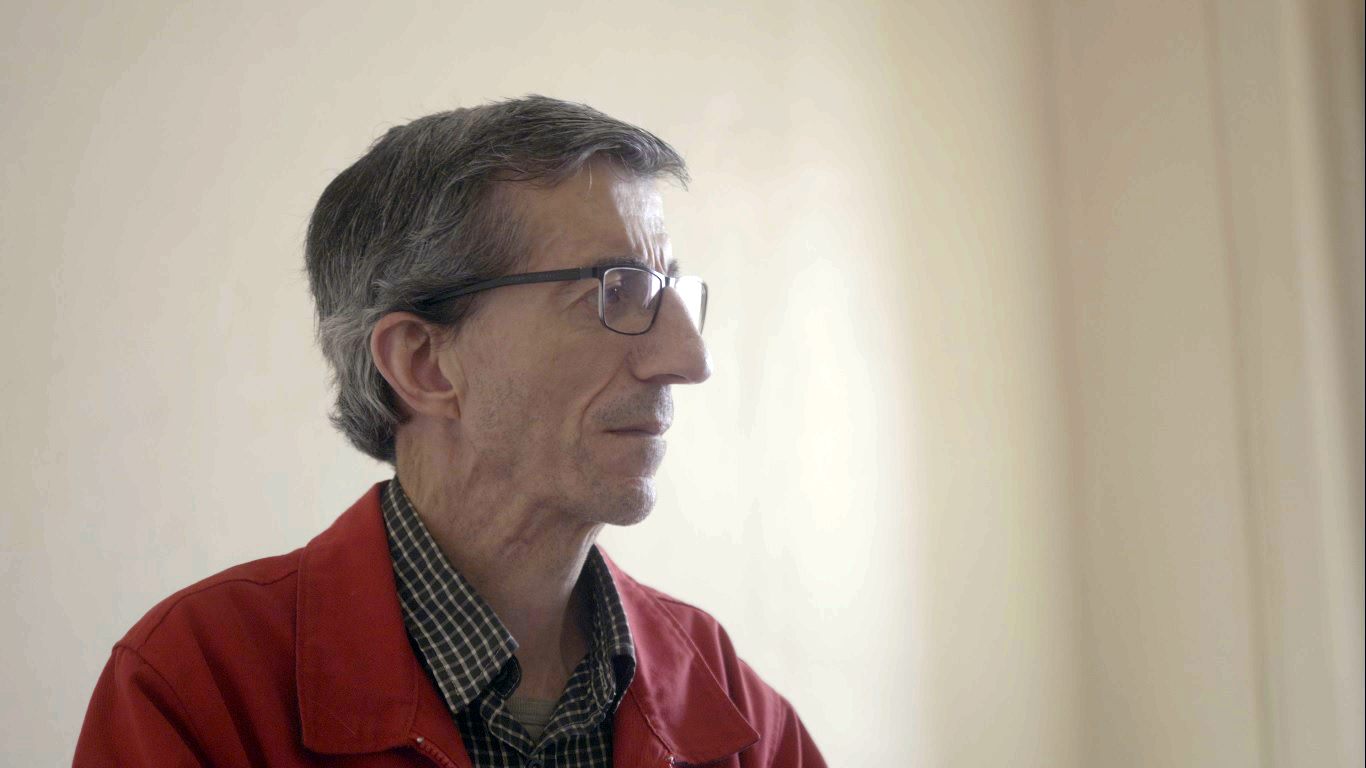 João Miguel