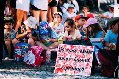Galeria de Imagens