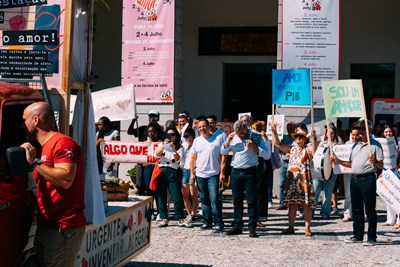 Galeria de Imagens