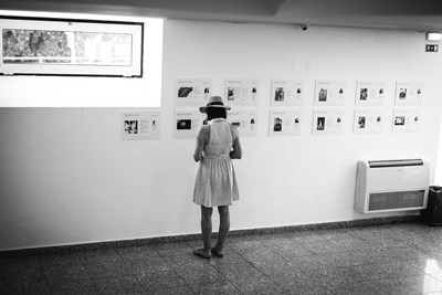 Galeria de Imagens