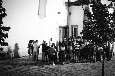 Galeria de Imagens