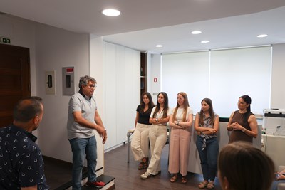 Galeria de Imagens