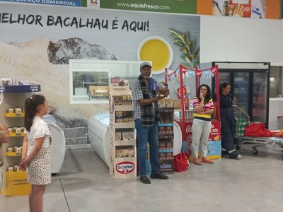 Galeria de Imagens