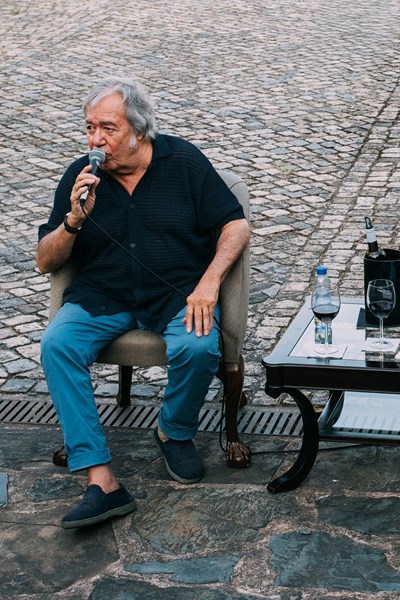 Galeria de Imagens