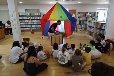 Galeria de Imagens