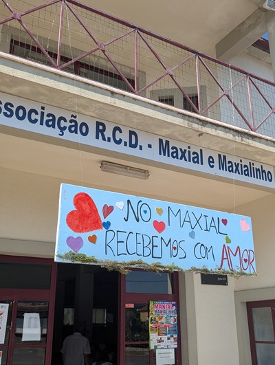 Galeria de Imagens