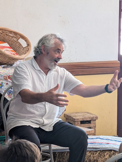 Galeria de Imagens